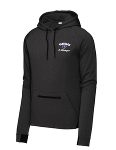 Vanguard - Adult Strive Hooded Pullover