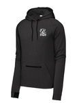 Walker - Adult Strive Hooded Pullover