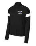 Vanguard - Adult Full-Zip Track Jacket