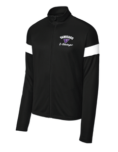 Vanguard - Adult Full-Zip Track Jacket