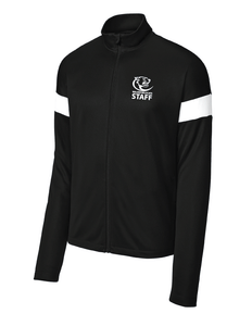 Walker - Adult Full-Zip Track Jacket