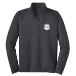 Camp Blodgett - Adult Quarter-Zip