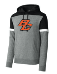 Byron Center - Adult Colorblock Hoodie