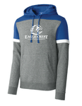 Eagle Crest - Adult Colorblock Hoodie