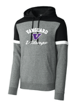 Vanguard - Adult Colorblock Hoodie