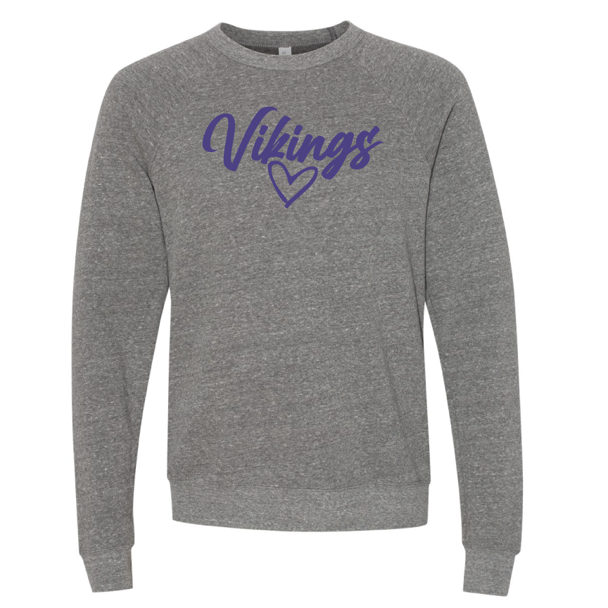 Vanguard - Adult Premium Crewneck Sweatshirt