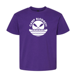 Camp Blodgett -Youth T-Shirt