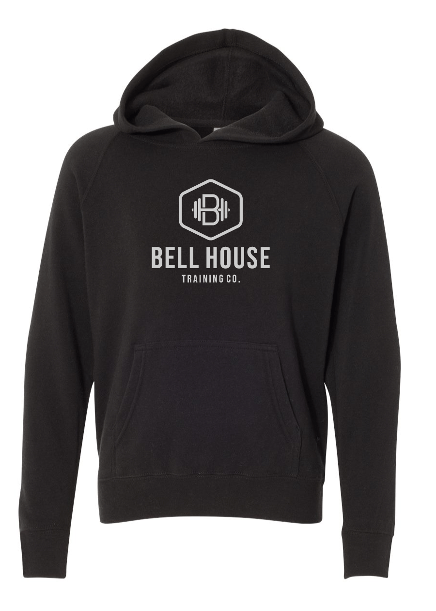Bell House - Youth Premium Sweatshirt
