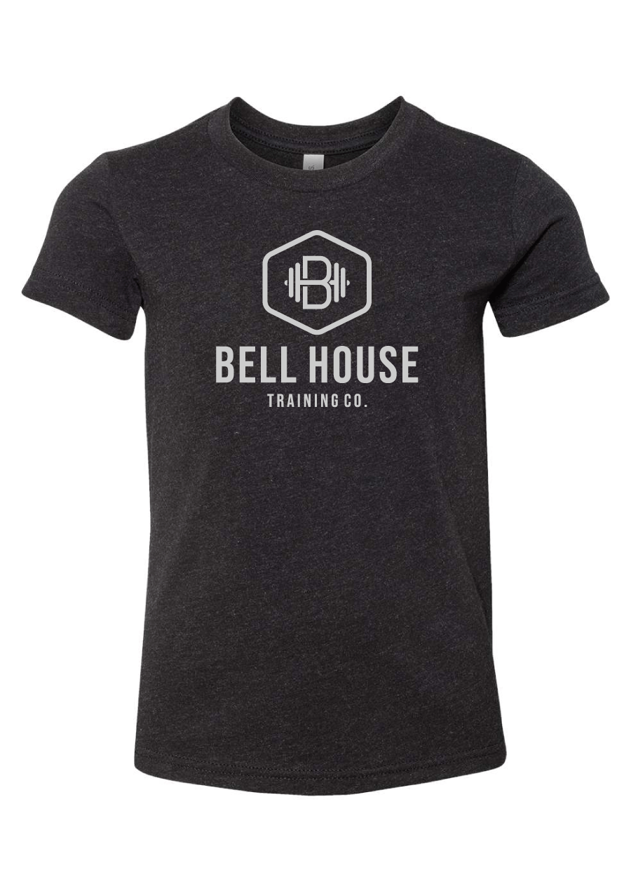 Bell House - Youth Premium T-Shirt