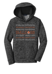 Byron Center - Youth Hooded Sweatshirt