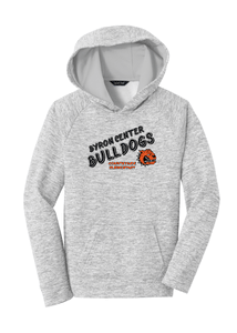 Countryside - Youth Hooded Sweatshirt