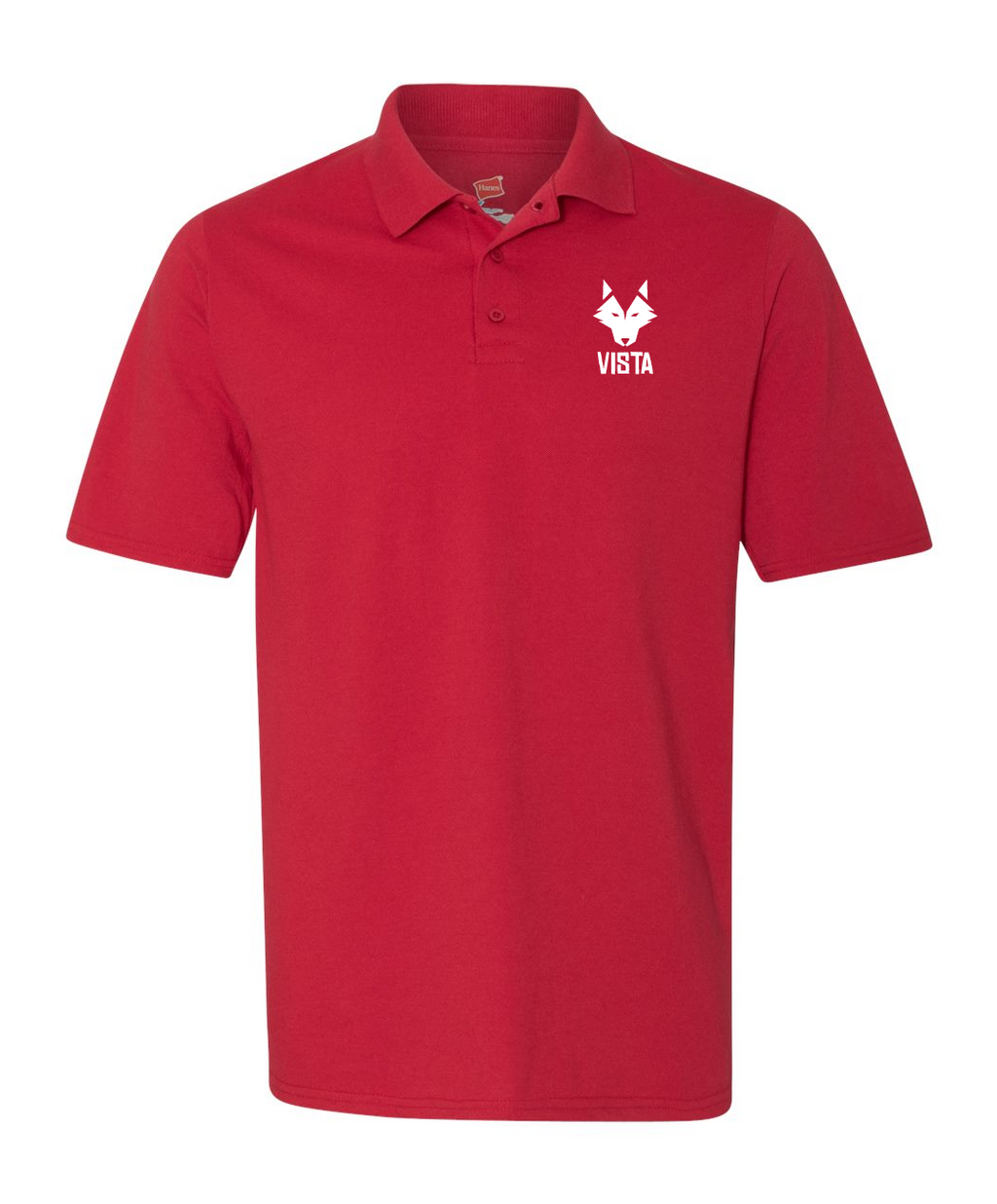 Vista - Men's Traditional Polo