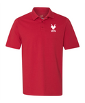 Vista - Men's Traditional Polo