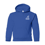 First Addition - Youth and Adult Hooded Sweatshirt (4th Grade)