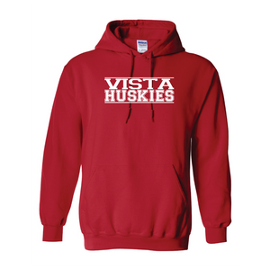 Vista - Adult Heavy Blend Hooded Sweatshirt