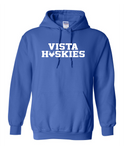 Vista - Adult Heavy Blend Hooded Sweatshirt