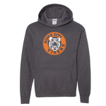 River City - Youth Heavy Blend Hooded Sweatshirt