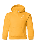 First Addition - Youth and Adult Hooded Sweatshirt (3rd Grade)