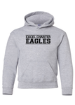 Excel - Heavy Blend Youth Hooded Sweatshirt