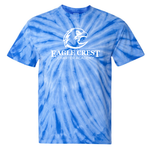 Eagle Crest - Youth Tie Dye Shirt