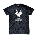 Vista - Youth Tie Dye Shirt