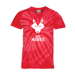 Vista - Youth Tie Dye Shirt