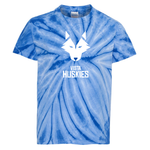 Vista - Youth Tie Dye Shirt