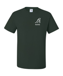 First Addition - Youth and Adult T-Shirt (6th Grade)