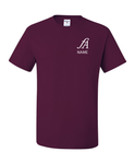 First Addition - Youth and Adult T-Shirt (7th Grade)