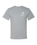 First Addition - Youth and Adult T-Shirt (High School)