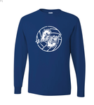 Cross Creek - Volleyball Long Sleeve T-Shirt (Youth & Adult)