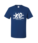 Cross Creek - Cross Country Short Sleeve T-Shirt (Youth & Adult)