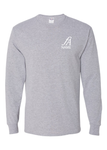 First Addition - Youth and Adult Long Sleeve T-Shirt (High School)