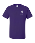 First Addition - Youth and Adult T-Shirt (Kindergarten)