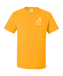 First Addition - Youth and Adult T-Shirt (3rd Grade)