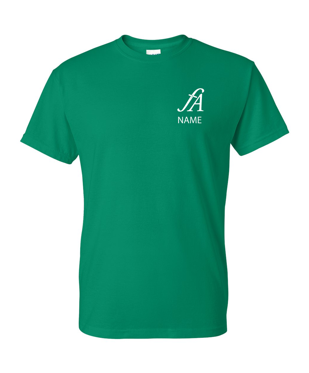 First Addition - Youth and Adult T-Shirt (2nd Grade)