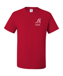 First Addition - Youth and Adult T-Shirt (1st Grade)