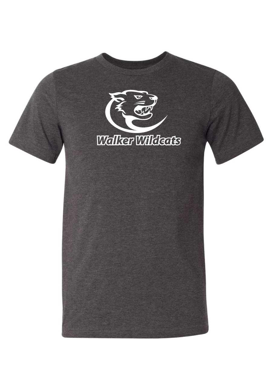 Walker - Adult Premium T-Shirt