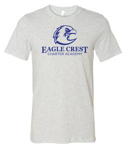 Eagle Crest - Premium Adult T-Shirt