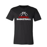 Lowell Basketball - Adult Premium T-Shirt