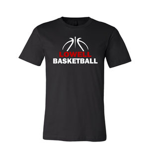 Lowell Basketball - Youth Premium T-Shirt