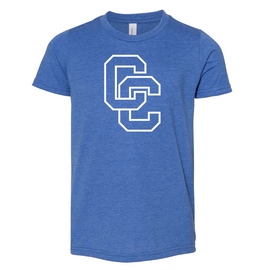 Cross Creek - Youth Premium T-Shirt