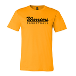 Wyoming Warriors - Adult Premium T-Shirt