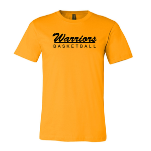 Wyoming Warriors - Adult Premium T-Shirt