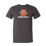 Byron Center Basketball- Adult Premium T-Shirt