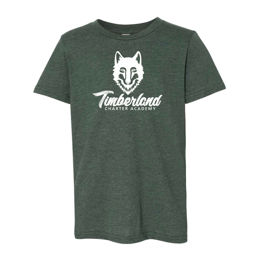 Timberland - Youth Premium T-Shirt