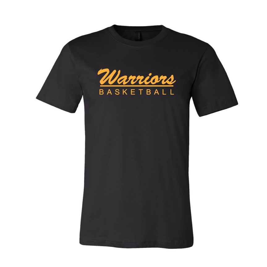 Wyoming Warriors - Youth Premium T-Shirt