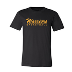 Wyoming Warriors - Adult Premium T-Shirt