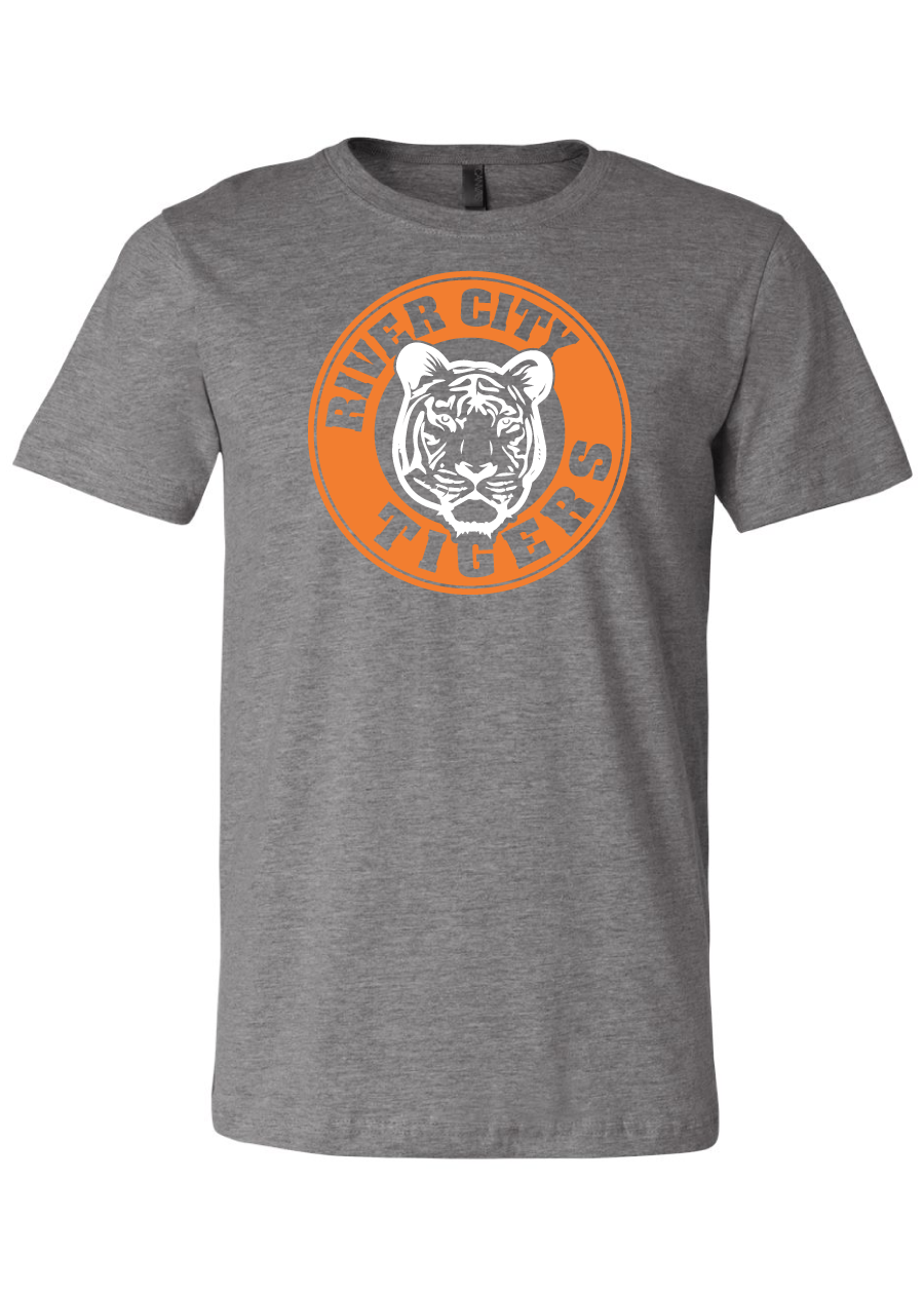 River City - Adult Premium T-Shirt