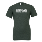 Timberland - Adult Premium T-Shirt